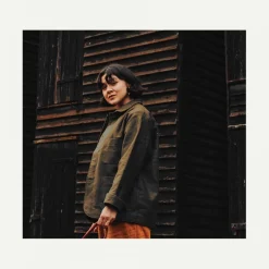 Gervaise Work jacket