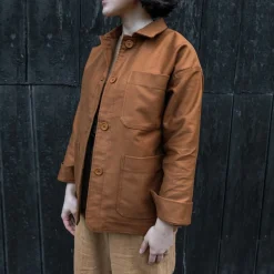 Gervaise Work jacket