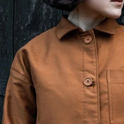 Gervaise Work jacket