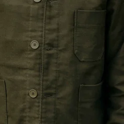 Gervaise Work jacket