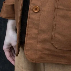 Gervaise Work jacket