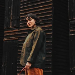 Gervaise Work jacket
