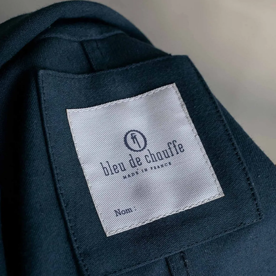 Gervaise Work jacket