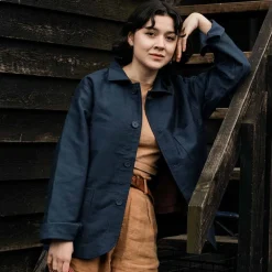 Gervaise Work jacket
