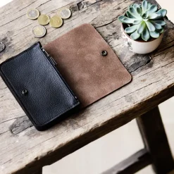 Grisbi wallet
