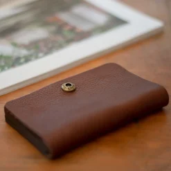 Grisbi wallet