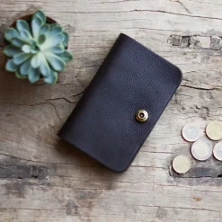 Grisbi wallet