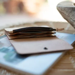 Grisbi wallet