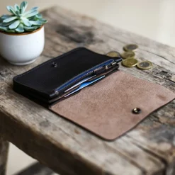 Grisbi wallet