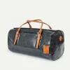 GUY COTTEN x BLEU DE CHAUFFE Mariners’ bag