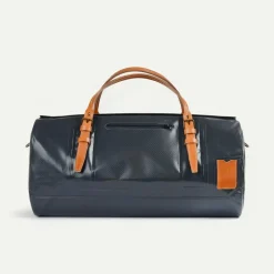 GUY COTTEN x BLEU DE CHAUFFE Mariners’ bag