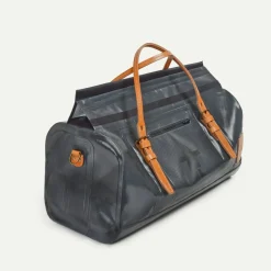 GUY COTTEN x BLEU DE CHAUFFE Mariners’ bag