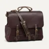 48h Irving Executive Postman bag