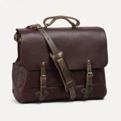 48h Irving Executive Postman bag