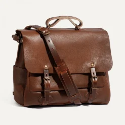 48h Irving Executive Postman bag