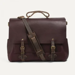 48h Irving Executive Postman bag