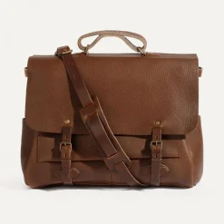 48h Irving Executive Postman bag