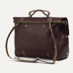 48h Irving Executive Postman bag