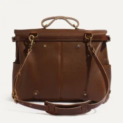 48h Irving Executive Postman bag