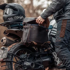 Heroes Eclair bag