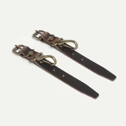 Heroes straps