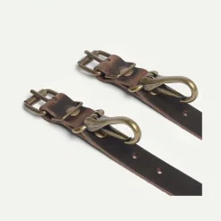 Heroes straps
