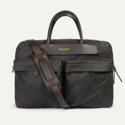 Hélios business bag