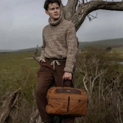 Hélios business bag