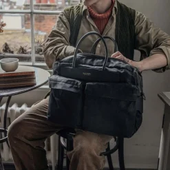 Hélios business bag