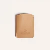 Intro business card holder