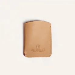 Intro business card holder