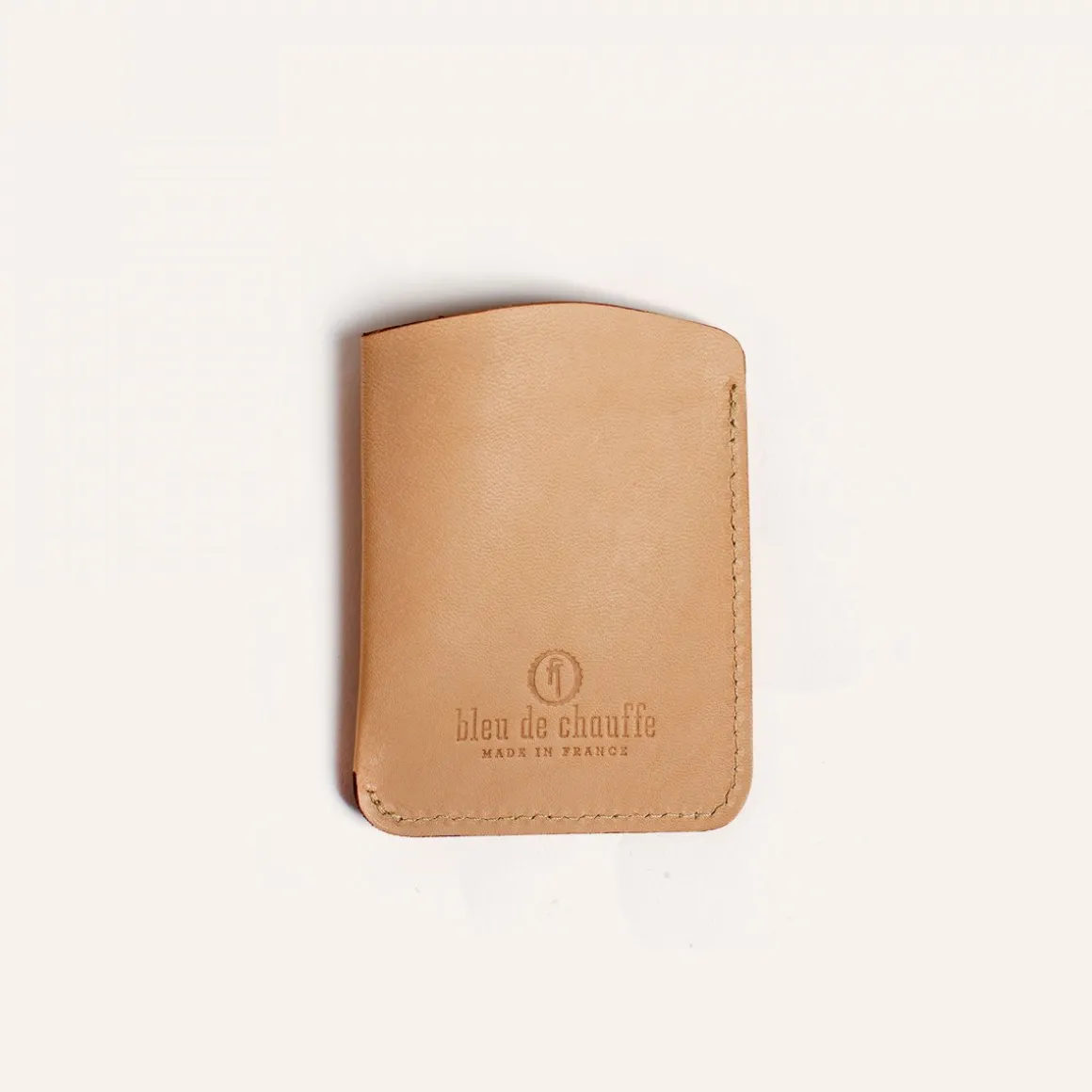 Intro business card holder