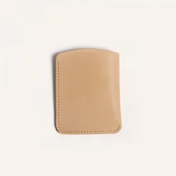 Intro business card holder