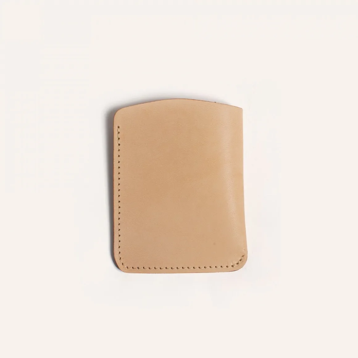 Intro business card holder