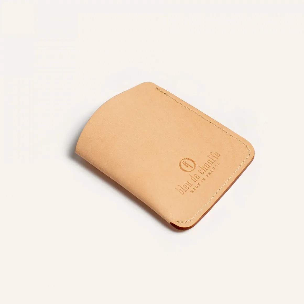 Intro business card holder