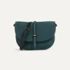 Java mini Postman bag