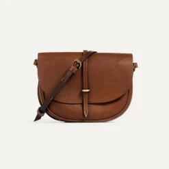 Java mini Postman bag