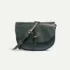 Java mini Postman bag