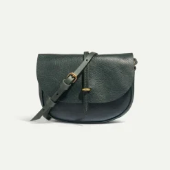 Java mini Postman bag