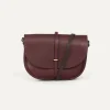 Java mini Postman bag