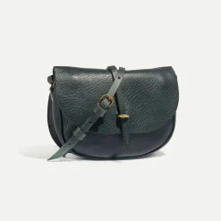 Java mini Postman bag