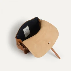 Java mini Postman bag