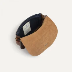 Java mini Postman bag