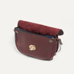Java mini Postman bag