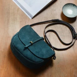 Java mini Postman bag