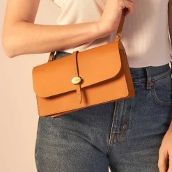 Joan Clutch bag