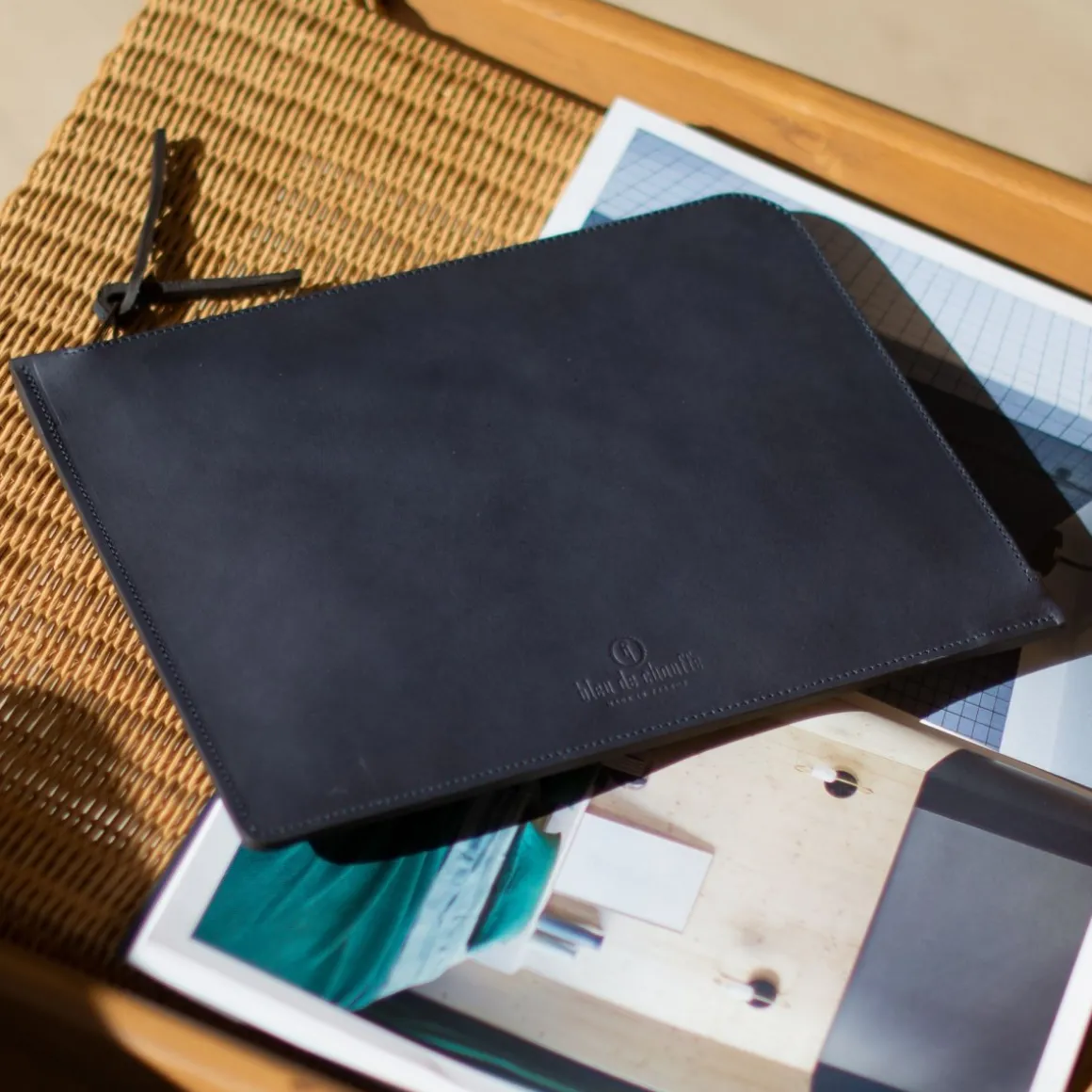 Joe Ipad sleeve