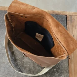 Lazard Satchel bag