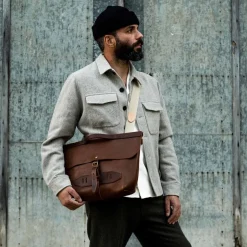 Lazard Satchel bag
