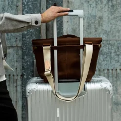 Lazard Satchel bag